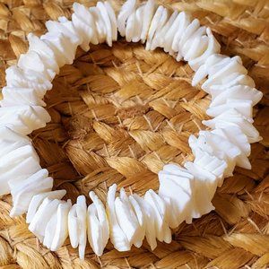 Sea Shell Bracelet